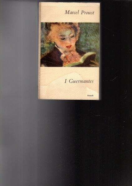 I GUERMANTES
