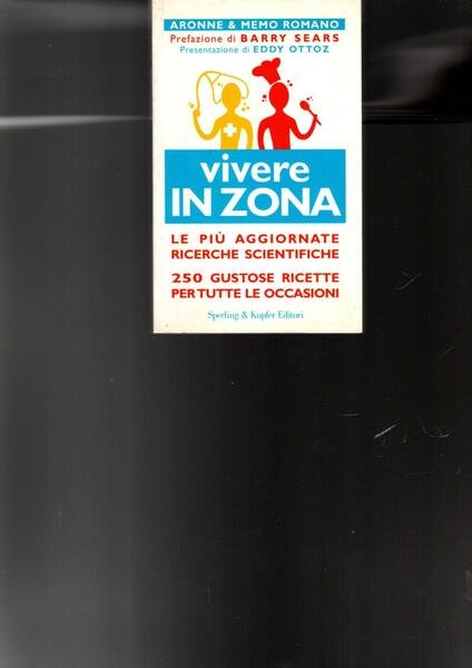 Vivere in zona