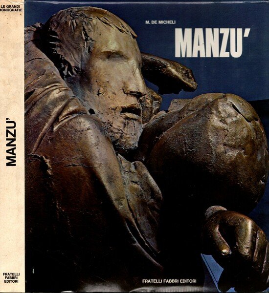 MANZU'**