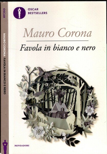 Favola in bianco e nero