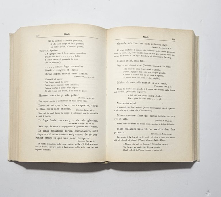 5000 Proverbi e Motti Latini L De Mauri Hoepli Flores … | Immagine Gallery 5