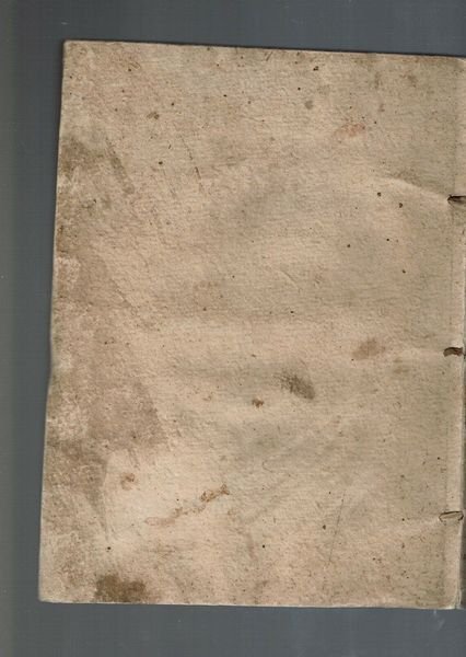 RISPOSTA ALLA CENSURA MARTIROLOGIO BRESCIANO S.AFRA BRESCIA 1687