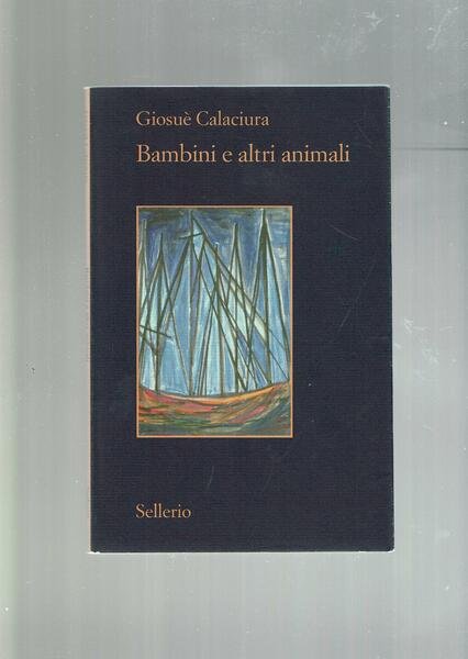 Bambini e altri animali