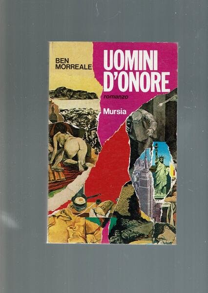 UOMINI D'ONORE
