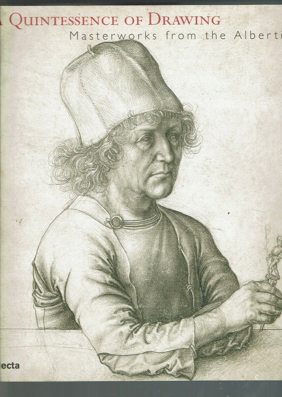 A quintessence of drawing: masterworks from the Albertin