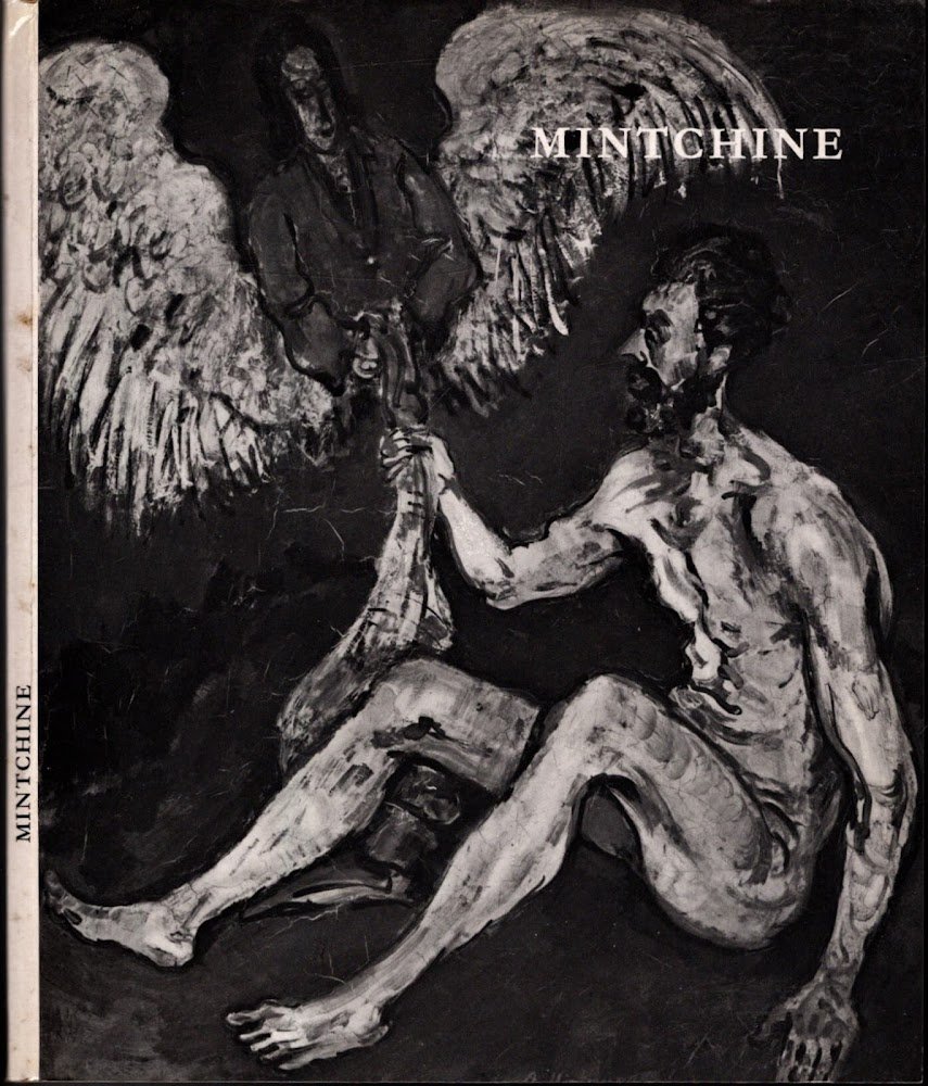 Abraham Mintchine