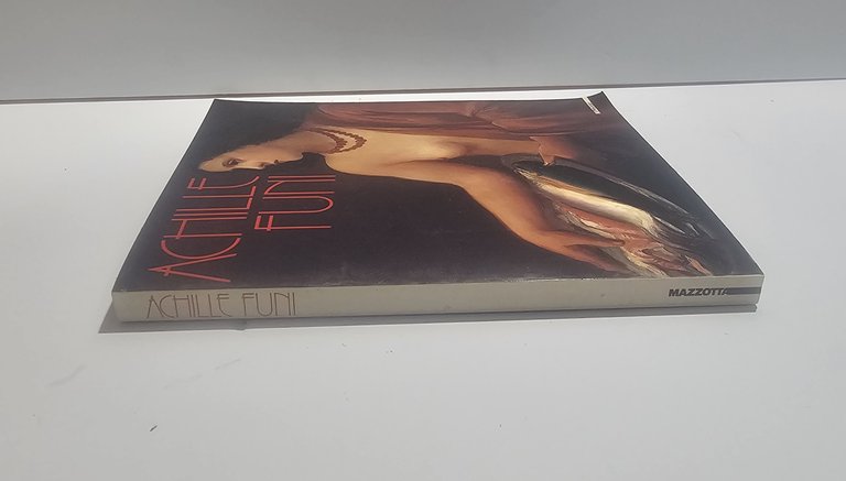 Achille Funi catalogo mostra Mazzotta arte italiana pittura Novecento | Immagine Gallery 6