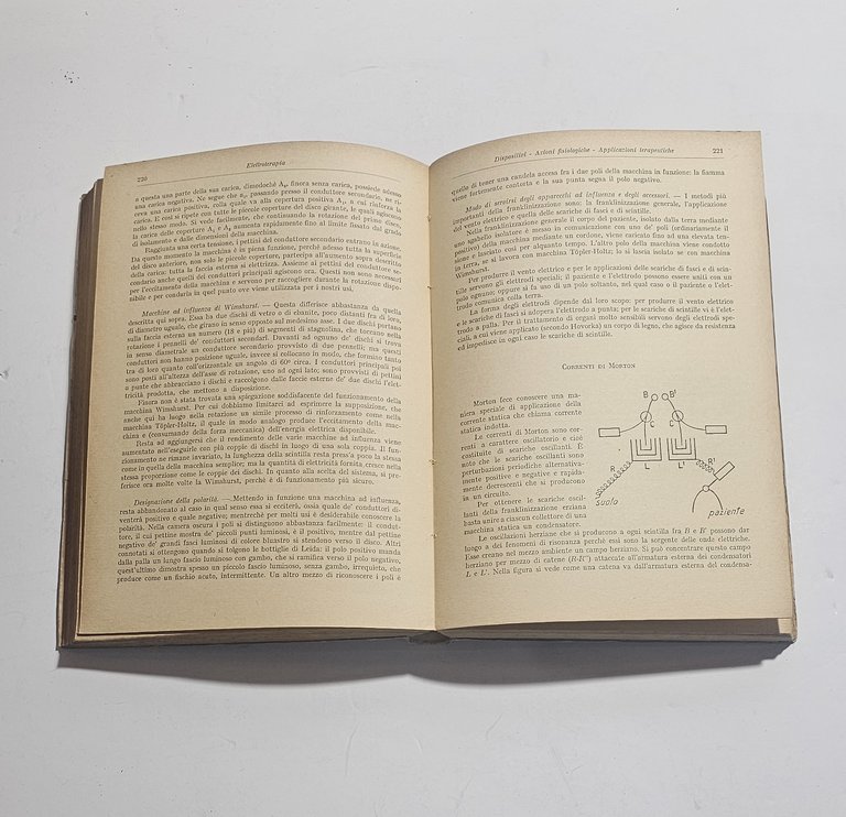 Acque minerali stabilimenti termali Italia 1916 Vinaj Pinali idrologia medica | Immagine Gallery 2