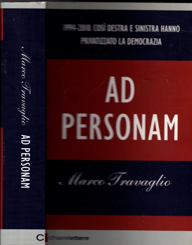 Ad personam