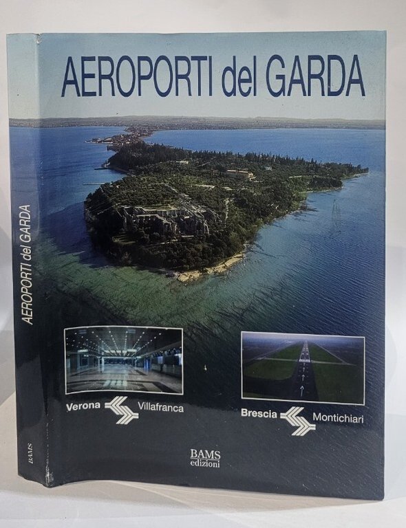 Aeroporti del Garda | Immagine Gallery 2