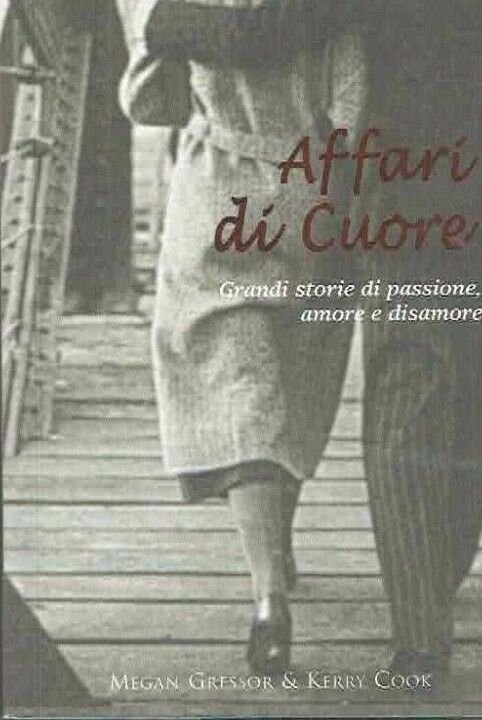 AFFARI DI CUORE