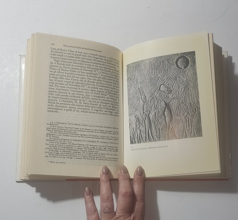 Alan Gardiner La Civiltà Egizia Einaudi Saggi Archeologia | Immagine Gallery 4