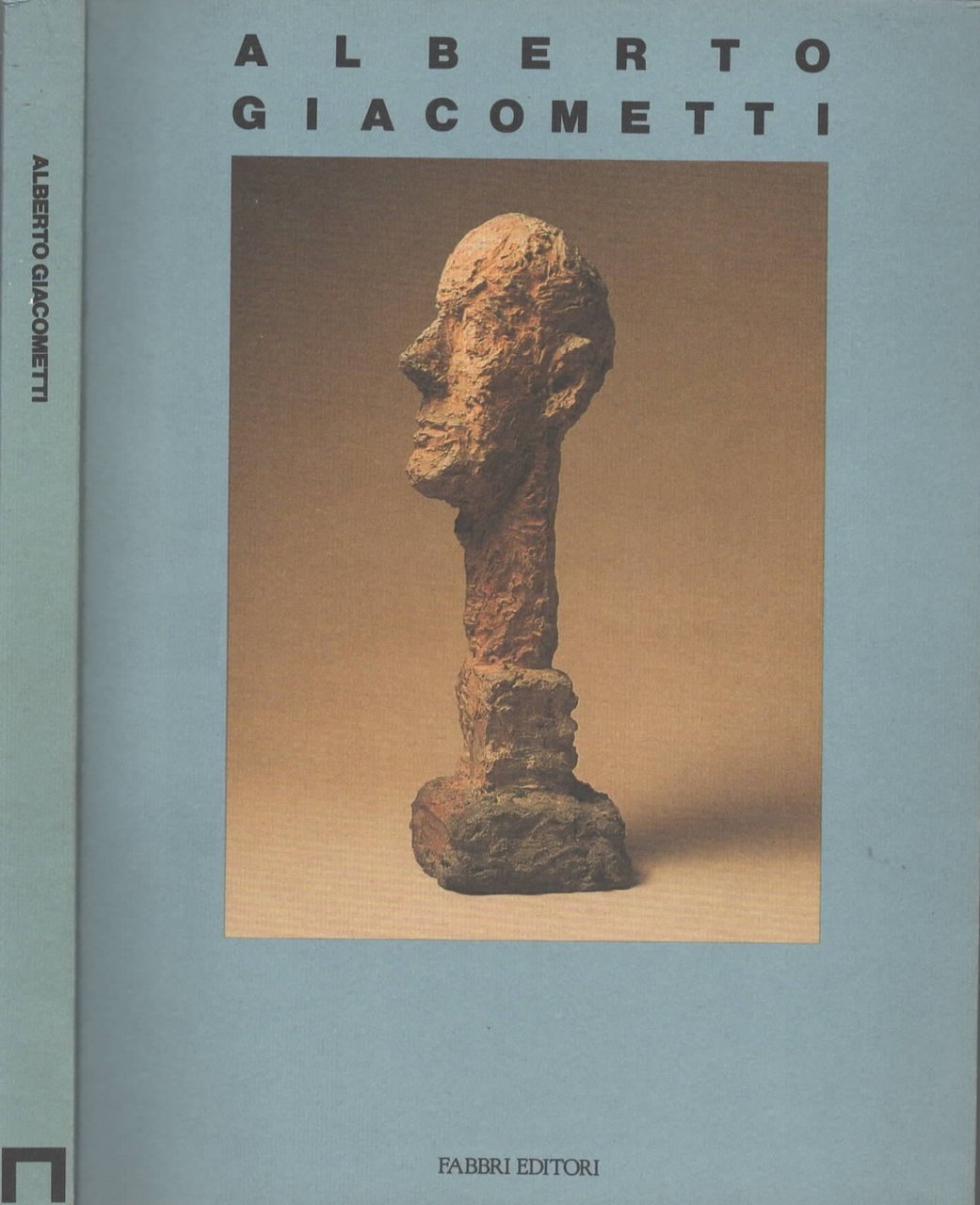 Alberto Giacometti