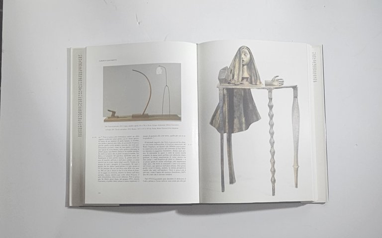 Alberto Giacometti. Biografia di un’opera – Yves Bonnefoy | Leonardo … | Immagine Gallery 4