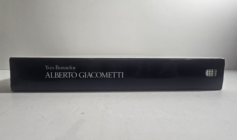 Alberto Giacometti. Biografia di un’opera – Yves Bonnefoy | Leonardo … | Immagine Gallery 3