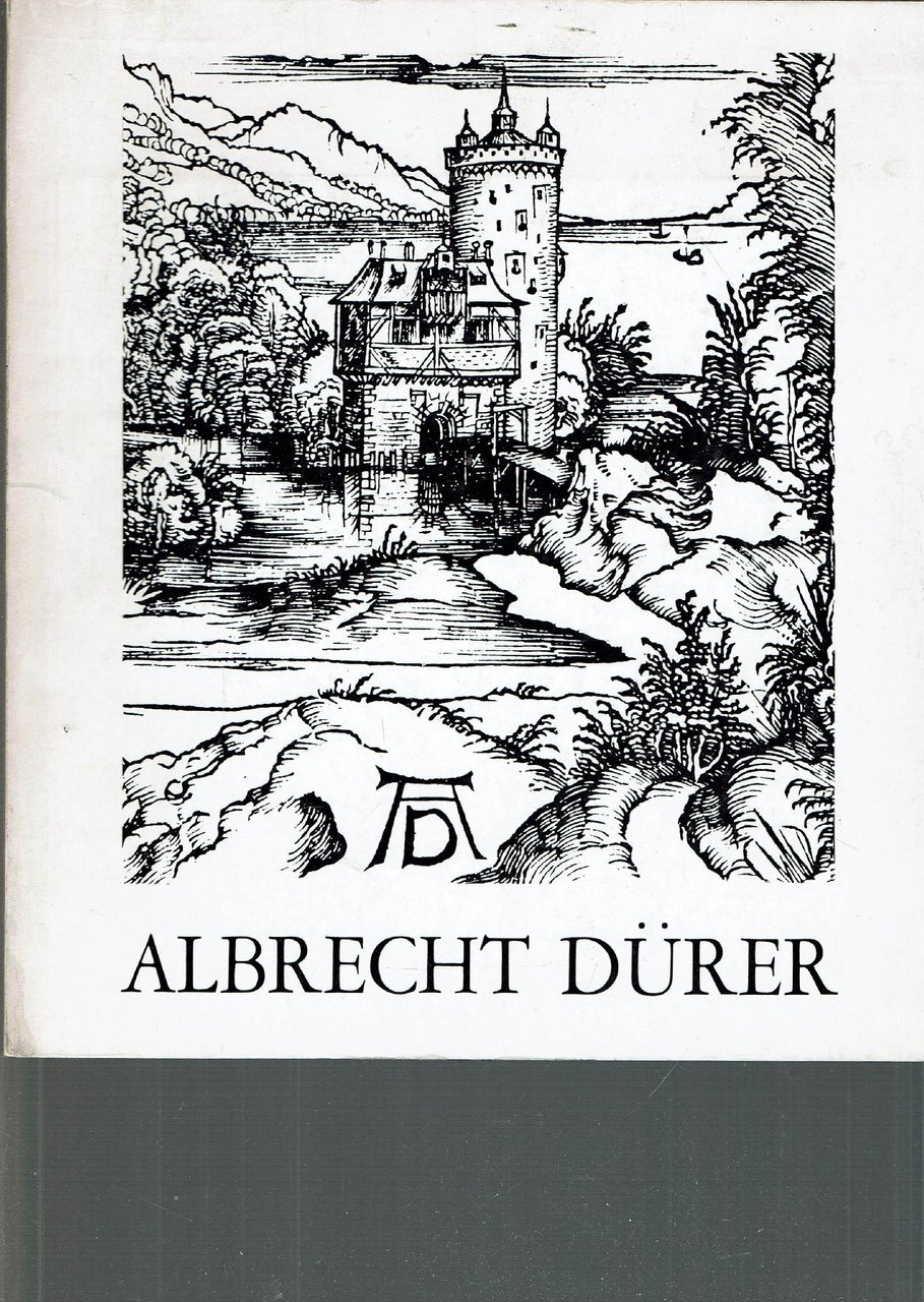 ALBRECHT DURER (1471-1528) OPERE GRAFICHE