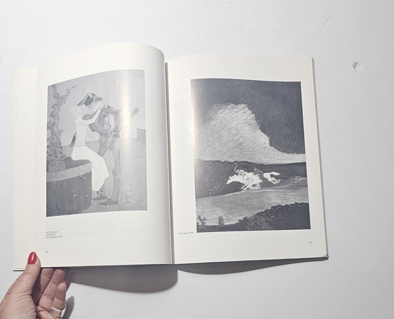 Aldo Carpi – Mostra Antologica 1886-1973 | Immagine Gallery 4