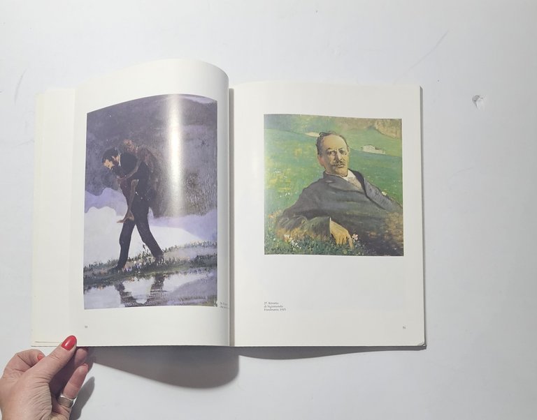 Aldo Carpi – Mostra Antologica 1886-1973 | Immagine Gallery 5