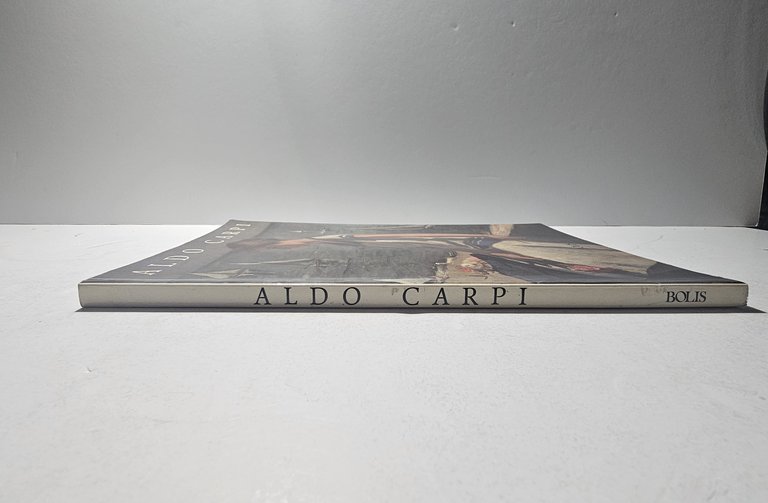 Aldo Carpi – Mostra Antologica 1886-1973 | Immagine Gallery 3