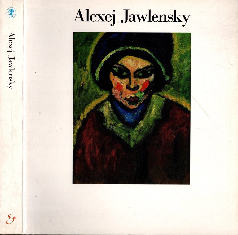 Alexej Jawlensky. Catalogo della mostra