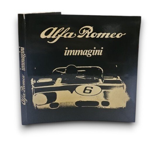 Alfa Romeo Immagini