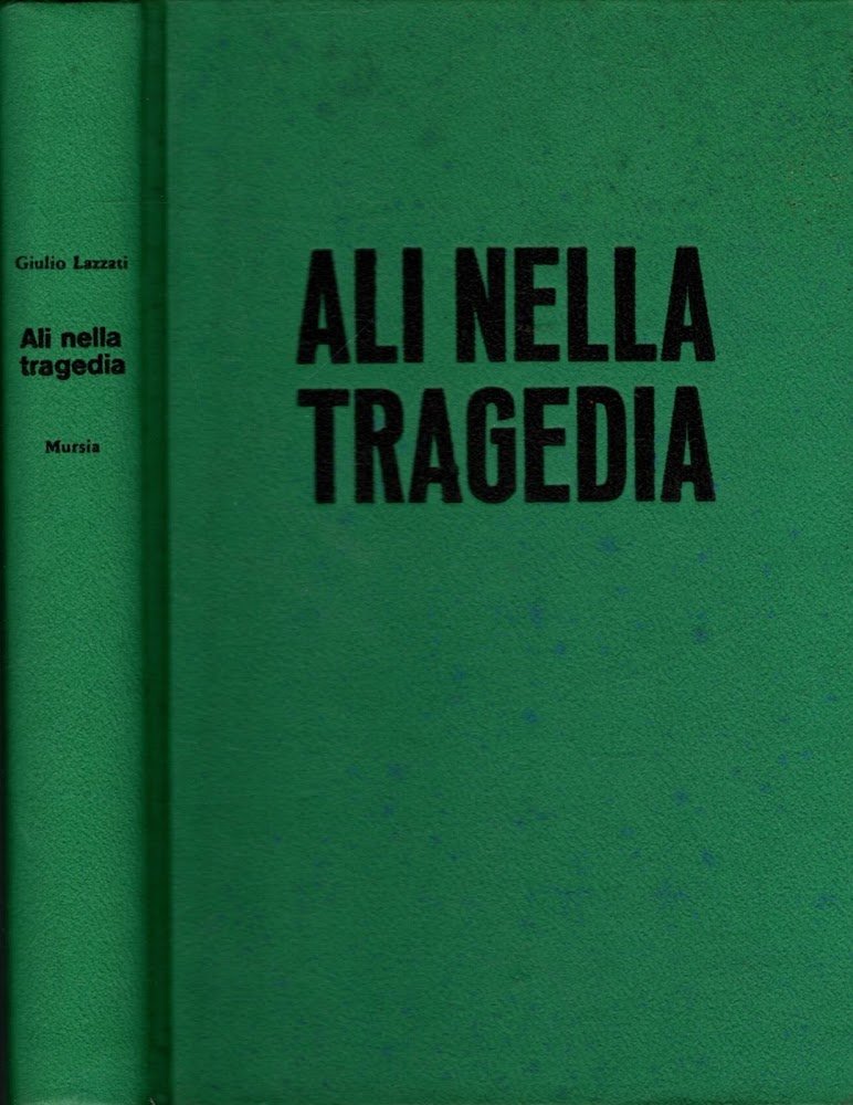 ALI NELLA TRAGEDIA.GLI AVIATORI ITALIANI DOPO L'8 SETTEMBRE