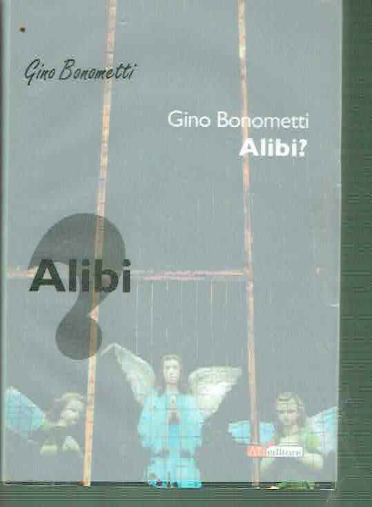 Alibi. Sempre di corsa