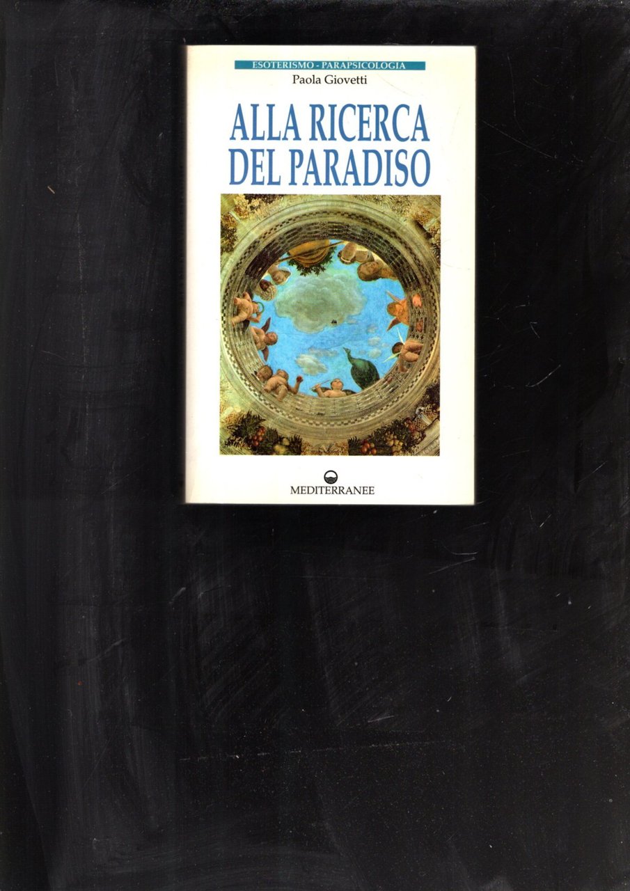 Alla ricerca del paradiso