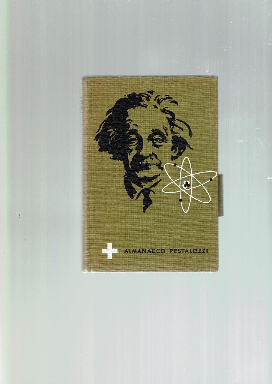 ALMANACCO PESTALOZZI 1961