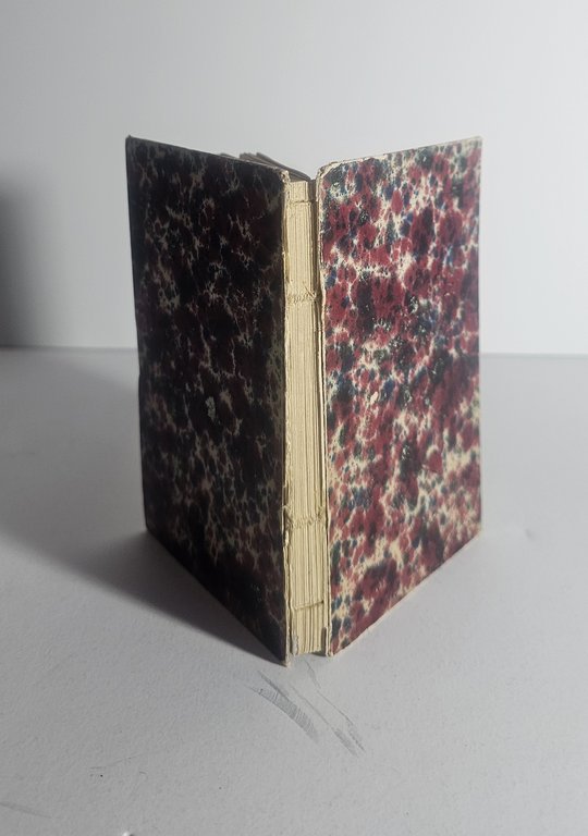 Almanacco Provincia Bresciana 1867 Brescia Tip. Apollonio raro | Immagine Gallery 2