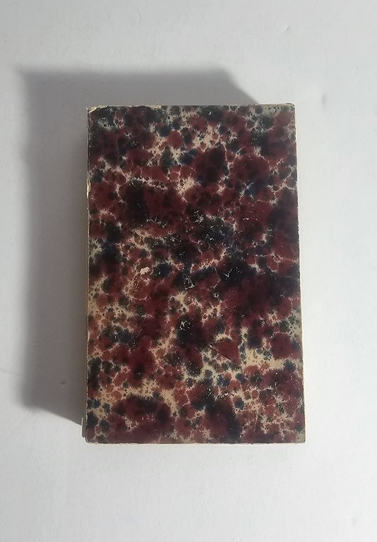 Almanacco Provincia Bresciana 1867 Brescia Tip. Apollonio raro | Immagine Gallery 3