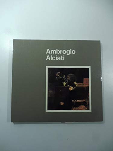 Ambrogio Alciati (1975)