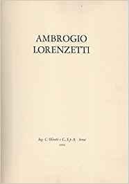 AMBROGIO LORENZETTI