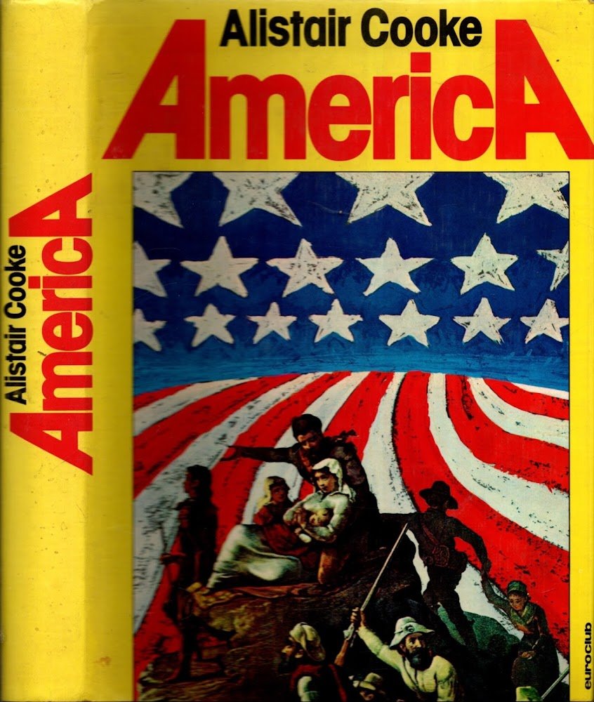 America. Dalla scoperta del passato alle contraddizioni del presente.