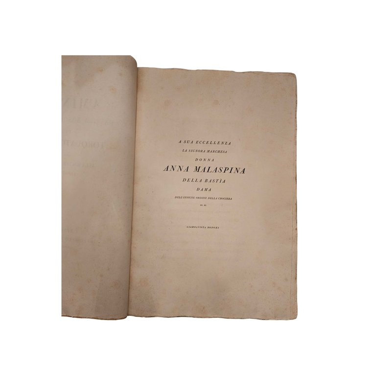 Aminta favola boschereccia di Torquato Tasso ora alla sua vera …