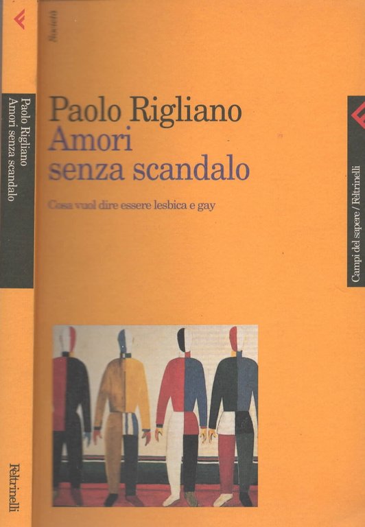 Amori senza scandalo : cosa vuol dire essere lesbica e …