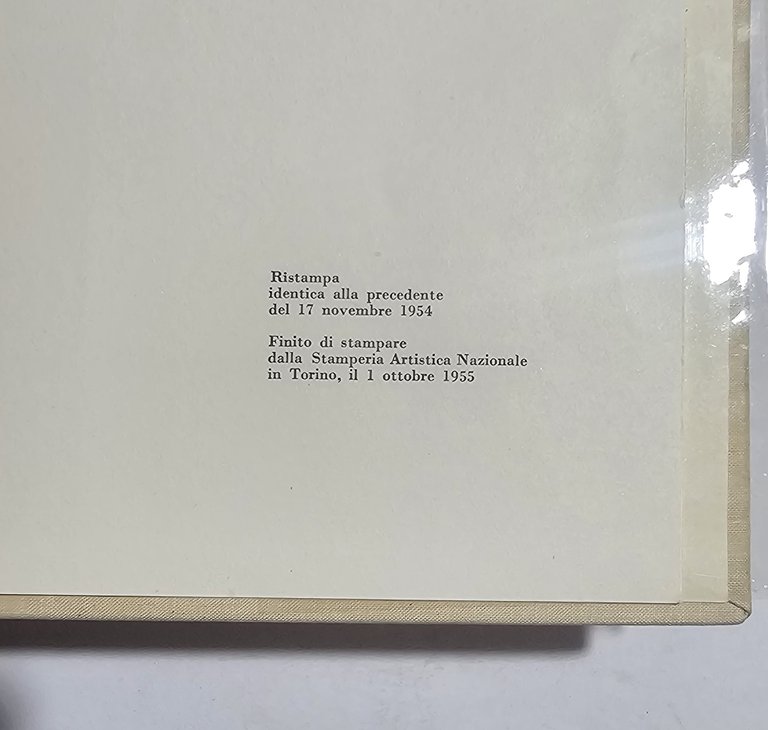 Andersen Fiabe Einaudi I Millenni 1955 Cofanetto | Immagine Gallery 9