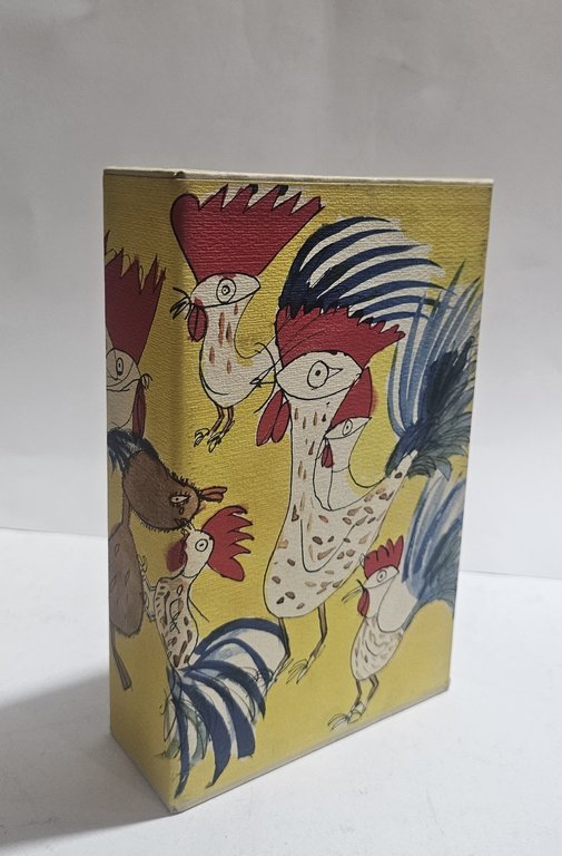 Andersen Fiabe Einaudi I Millenni 1955 Cofanetto | Immagine Gallery 11