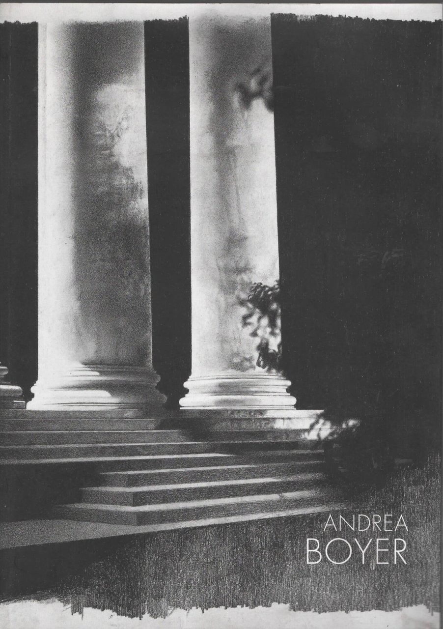 Andrea Boyer - Opere 1999-2002