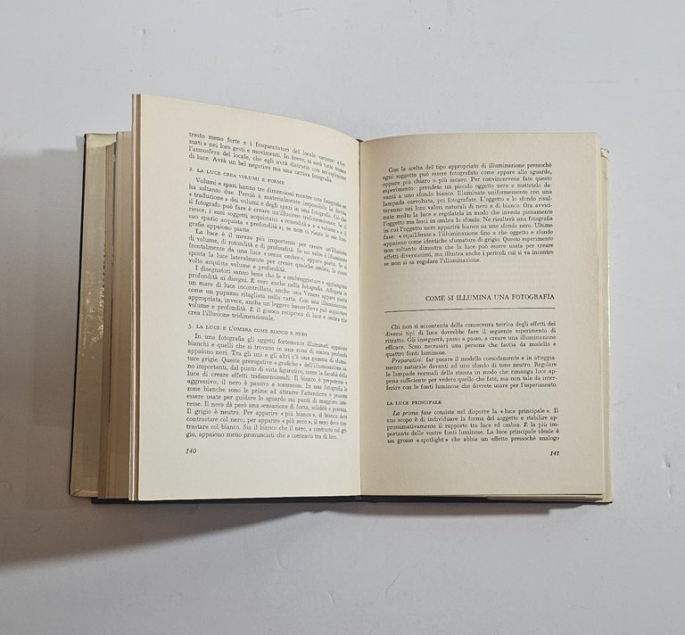 Andreas Feininger Il libro della fotografia Garzanti manuale | Immagine Gallery 2