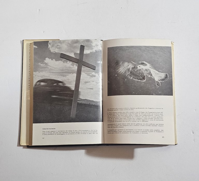 Andreas Feininger Il libro della fotografia Garzanti manuale | Immagine Gallery 3