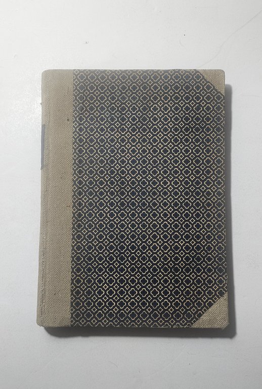Angelo Canossi Melodia e Congedo 1944 Poesia Dialetto Bresciano | Immagine Gallery 2