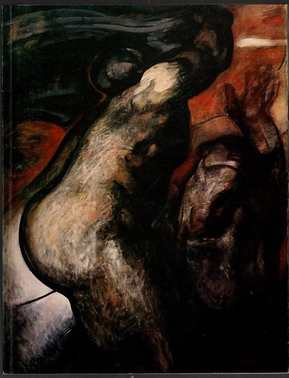 ANNA COCCOLI OPERE DAL 1960 AL 1986
