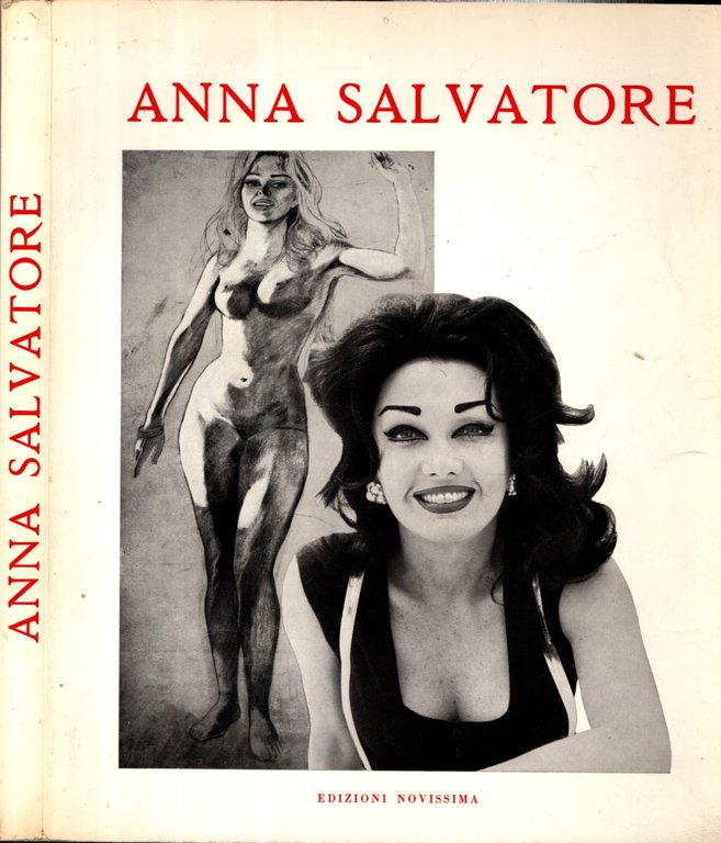 Anna Salvatore