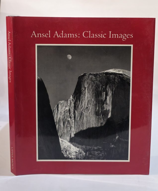 Ansel Adams: classic images | Immagine Gallery 2