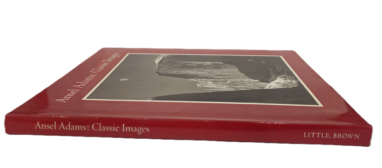 Ansel Adams: classic images | Immagine Gallery 3