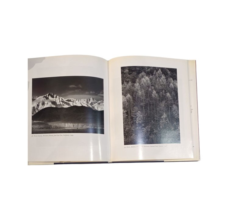 Ansel Adams: classic images | Immagine Gallery 4