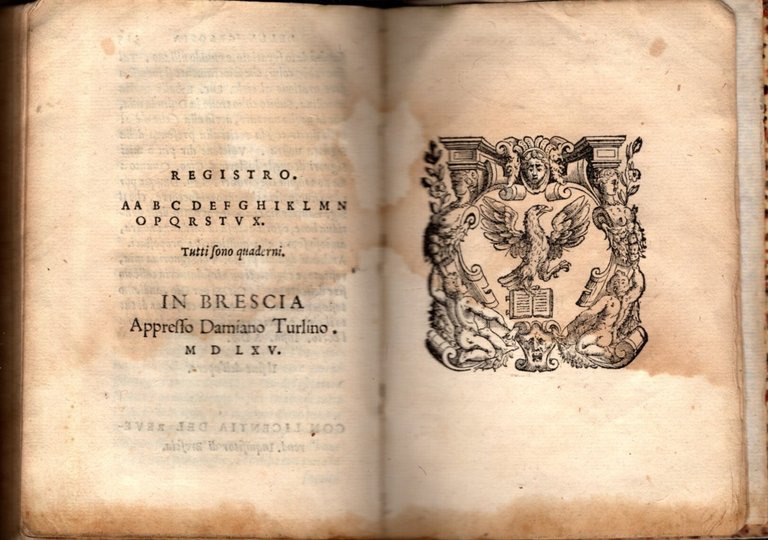 Antidoto della gelosia, distinto in doi libri, estratto dall'Ariosto per …