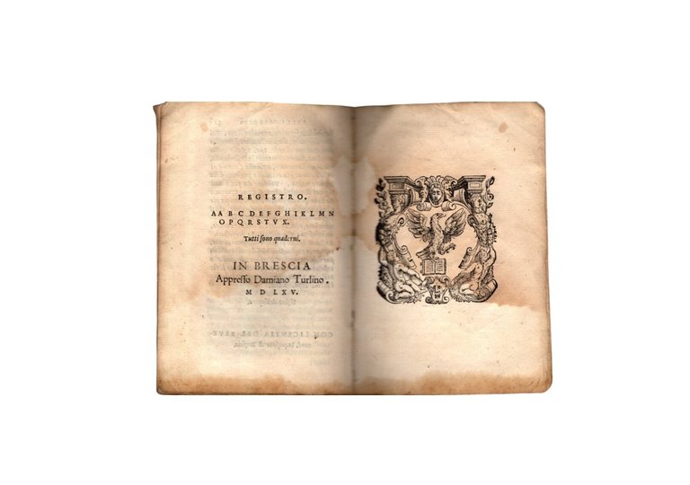 Antidoto della gelosia, distinto in doi libri, estratto dall'Ariosto per …