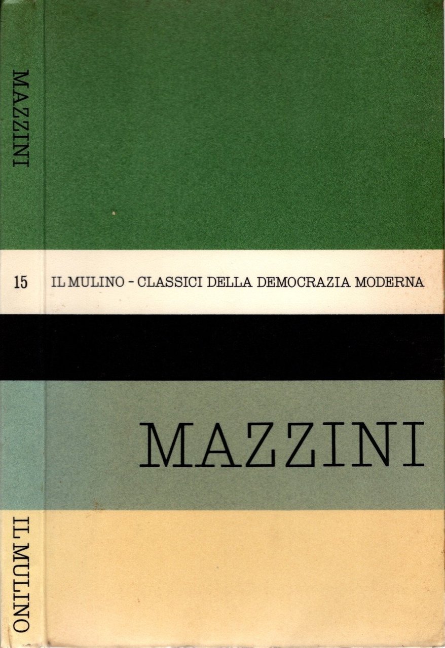 Mazzini